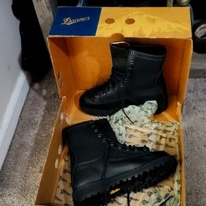 Danner Boots